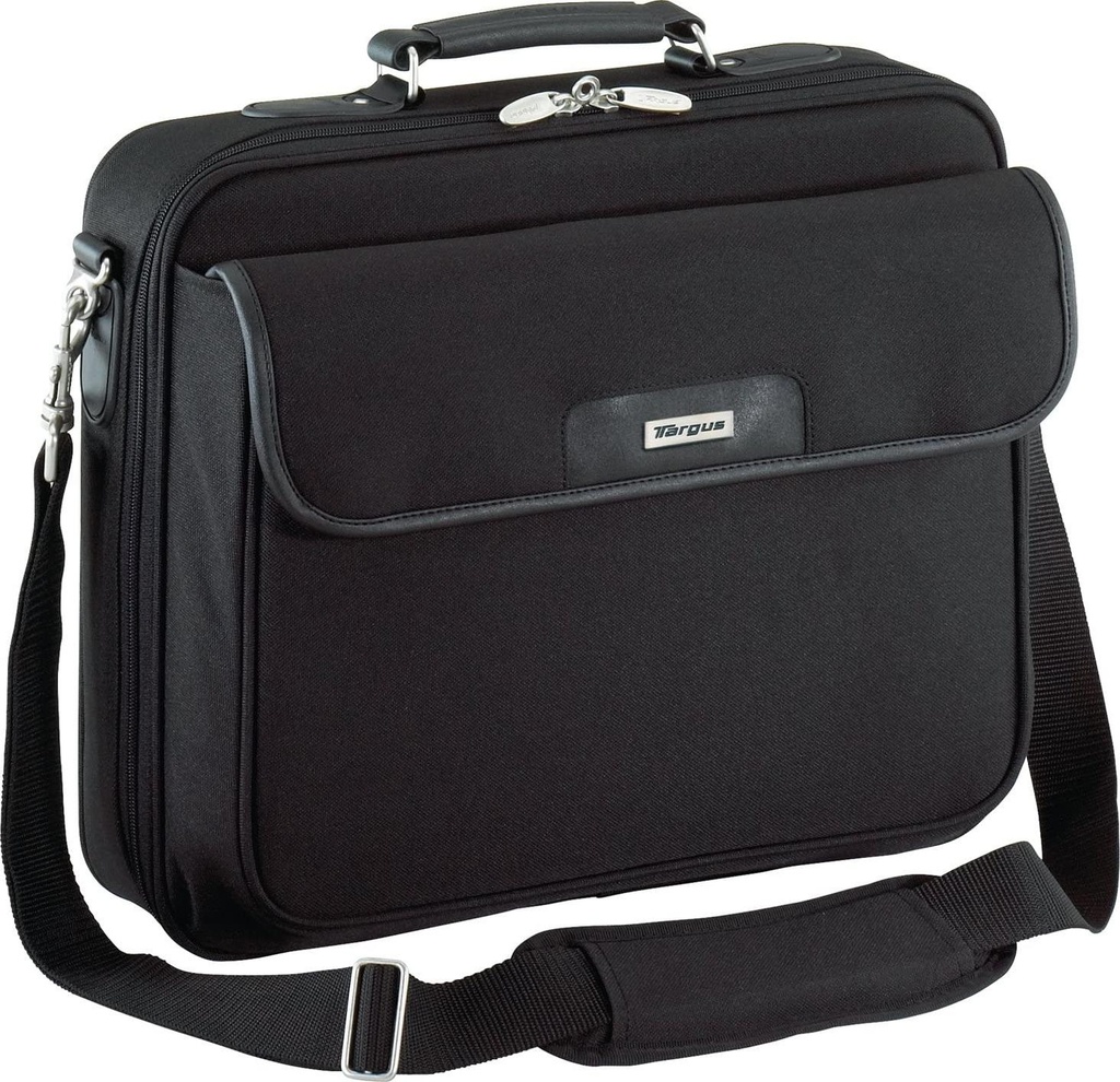 Targus Notepad Notebook bag CN01