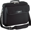 Targus Notepad Notebook bag CN01
