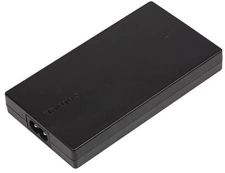 Targus Compact Charger for Laptop and USB Tablet (APA042UK)