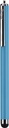 Targus Stylus for iPad, iPhone, iPod, Samsung Tablets, Smartphones and Other Touchscreen Devices, Light Blue (AMM0108US)