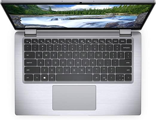 Dell Latitude 7310 Laptop (N020L731013EMEA) - 13.3" Inch Display, 11th Generation Intel Core i7, 16GB RAM/ 512GB Solid State Drive