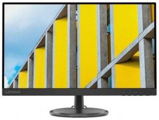 Lenovo C27-30 FHD Monitor (62AAKAT6UK)