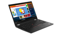 Lenovo ThinkPad X13 Yoga 2-in-1, Intel Core i7-10510U,16GB DDR4 Base,512GB SSD PCIe NVMe OPAL2,Intel HD Graphics,13.3″, Win 10 Pro (20SX000GUE)