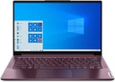 Lenovo Yoga Slim7 14ITL05 - 14" - Core i5 1135G7 - 8 GB RAM - 512 GB SSD