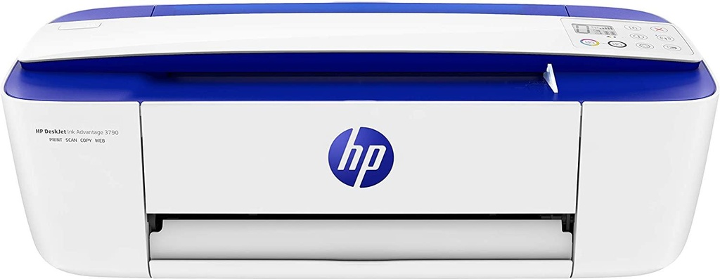 HP DeskJet Ink Advantage 3790 All-in-One Printer (T8W47C)