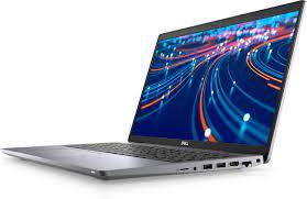 Dell Latitude 5520, Intel core i7-1145G7, 16GB, 512GB SSD, 15.6", Win 10 Pro