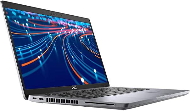 Dell Latitude 5420 Laptop Core i7-1185G7, 16GB, 512GB SSD, 14", Win 10 Pro (N030L542014EMEA)