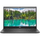 Dell Latitude 3510, Intel Core i7-10510U, 8GB, 256GB SSD, 15.6", Win 10 Pro