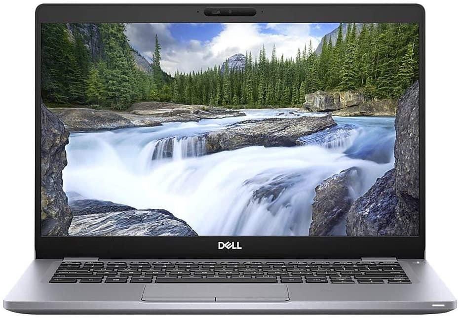 Dell Latitude 5510, Intel Core i5-10210U, 8GB, 1TB HDD, 15.6", Win 10 Pro