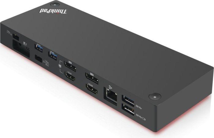 Lenovo ThinkPad Thunderbolt 3 Gen 2 Dock (40AN0135UK)