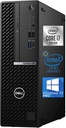 Dell OptiPlex 7080 MT Desktop, Intel Core i7-10700, 4GB RAM, 1TB HDD, 18.5 Monitor, Ubuntu - B08SYHF2JR