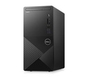 Dell Vostro 3888 MT CPU, Intel Core i5-10400, 4GB RAM, 1TB HDD, Ubuntu Plus Dell E2016 19" Monitor( N603VD3888EMEA01 )