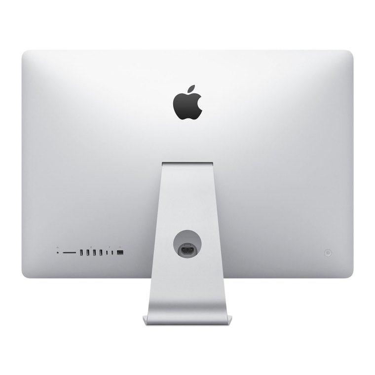 Apple iMac 27", Core i5 10th Gen, 8GB, 256GB SSD (MXWT2B/A)
