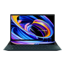 Asus Zenbook Duo UX482EA-HY038T 14″,Intel Core i7-1165G7, 16GB RAM, 1TB SSD, Win 10