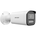 Hikvision DS-2CD1663G2-LIZU 6MP Smart Hybrid Light Varifocal Bullet IP Security Camera – High-resolution security camera with smart hybrid lighting for clear day and night monitoring and reliable surveillance performance