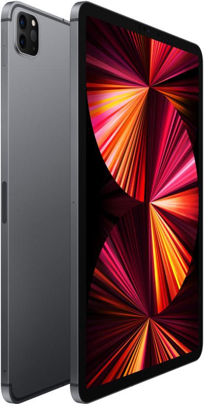 Apple iPad Pro 11 WiFi + Cellular 128GB Grey (MHW53B/A) - Space Grey