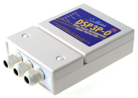 Sollatek DSP3P-0 Surge Protector