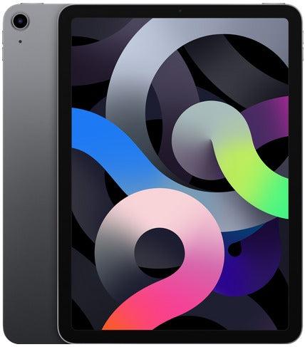Apple 10.9-inch iPad Air Wi-Fi + Cellular 256GB (MYH22B/A) - Space Grey