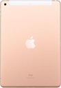 Apple iPad 10.2-inch (8th Gen) Wi-Fi + Cellular 128GB (MYMN2B/A) - Gold