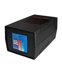 Sollatek SVS8500 8500W Single phase