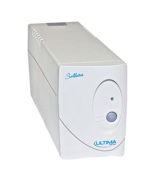 Sollatek Ultima 600VA Line Interactive UPS