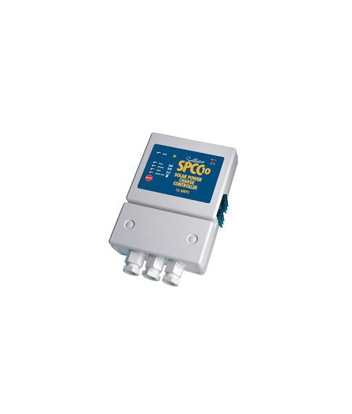 Sollatek SPCC10 12V/24V DC 10A Charge Controller