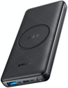 Anker PowerCore III Sense 10K Wireless PD (A1617H11 )