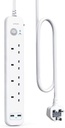 Anker PowerExtend USB 4 strip B2B (A9141K21 )