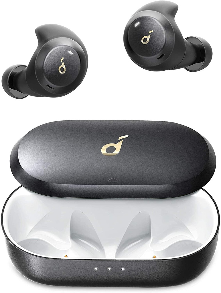 Anker Soundcore Spirit Dot 2 (A3904H11)