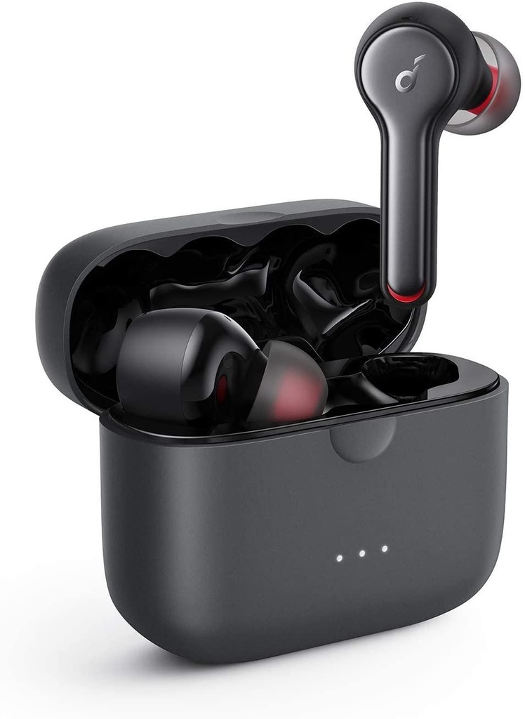 Anker Soundcore Liberty Air 2 - Black (A3910H12)