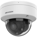 Hikvision DS-2CD1763G2-LIZU 6 MP Dual Light MD 2.0 Varifocal Dome Network Camera – High-resolution surveillance camera that delivers clear monitoring with smart detection and reliable security performance