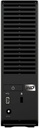 WD My Book Essential 750GB USB 2.0 Desktop External Hard Drive
