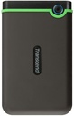 Transcend 1 TB StoreJet M3 Military Drop Tested USB 3.0 External Hard Drive (‎B005MNGQ6C)