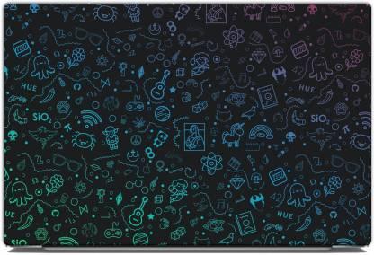 Cursor LPS- 41 Laptop Skin