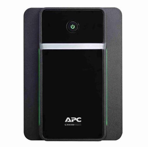 APC Easy UPS BX2200MI-MS 2200VA 230V - AVR with Universal Sockets for Home & Office