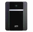 APC Easy UPS BX2200MI-MS 2200VA 230V - AVR with Universal Sockets for Home & Office