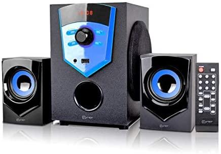 Cursor E210 Multimedia Speaker