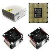 HP DL380P 662250-B21 GEN8 E5-2620 KIT (DL380p G8 SERVERS)