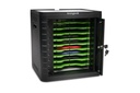 Kensington K67862EU Universal Charge & Sync Cabinet for Tablet