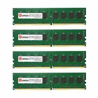 HPE 8GB 819880-B21 1Rx8 PC4-2133P-E-15 STND Kit (FOR ML10 Series)(G9 Series