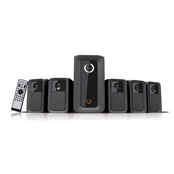 Cursor HT-6010W Home Theater Multimedia System
