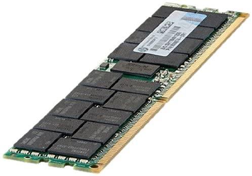 HP 8GB(1X8GB) 1RX4 PC3-12800R-11 Memory Kit 647899-B21