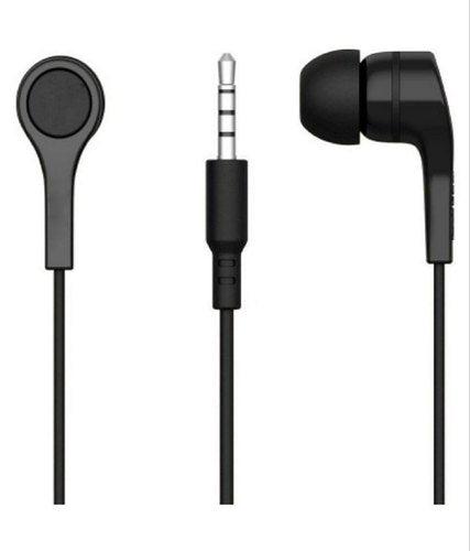 Cursor E-702 Smart Wired Earphones