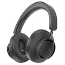 Promate TAKT High-Fidelity Over-Ear Wireless Headphones – Premium Noise-Cancelling Bluetooth Headphones for Music, Gaming, Calls, Travel, and Professional Use