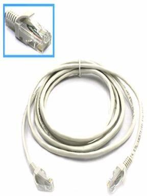 Cursor PC- 5E1 Patch Cable 1M CAT5E