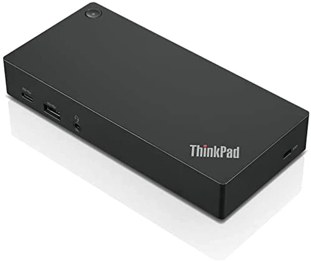 Lenovo TP USB - C DOCK GEN2 - UK (40AS0090UK)