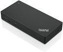Lenovo TP USB - C DOCK GEN2 - UK (40AS0090UK)