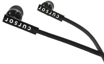 Cursor E-800 Wired Earphone