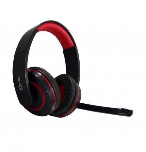 Cursor HS-A409 Stereo Headphone with Mic