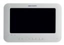 Hikvision DS-KH6210-L Video Intercom Indoor Station with 7" Screen
